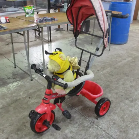 Trike