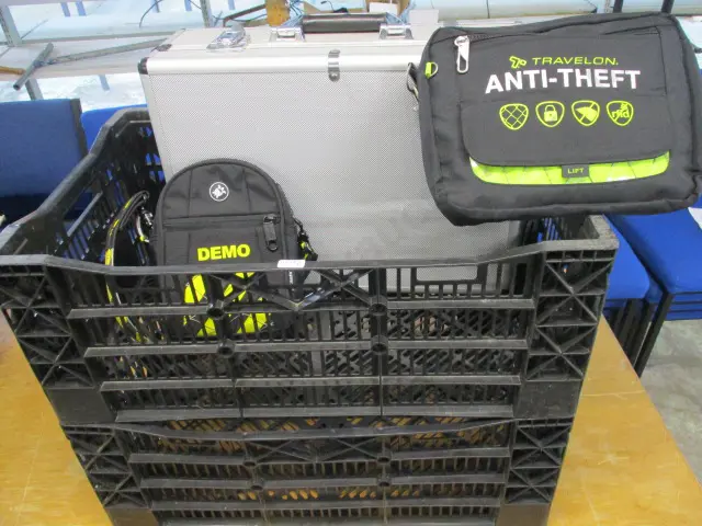 Crates etc. Image 1++