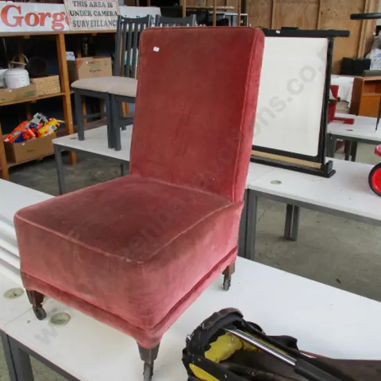 Nursing Chair