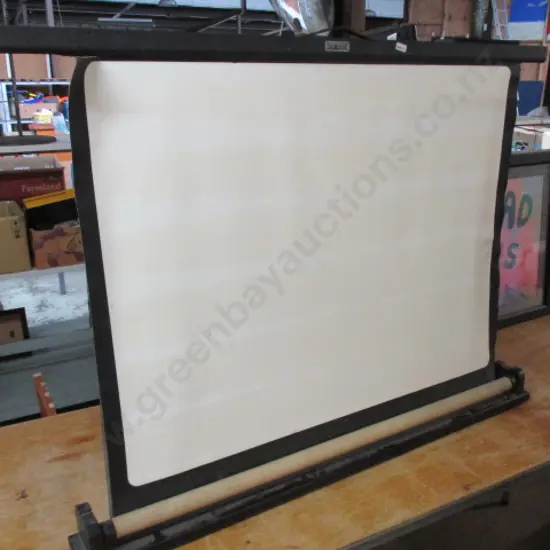 Movie Screen