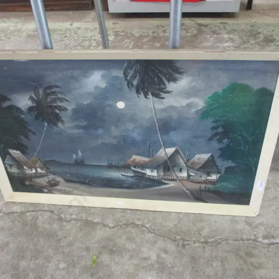 OIl