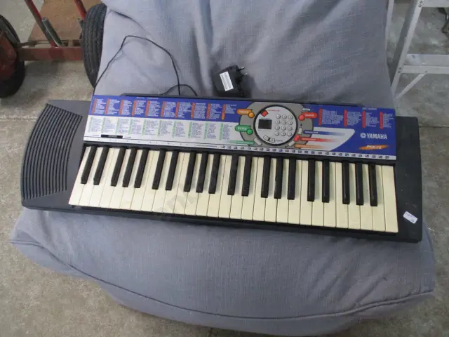 Keyboard Image 1++