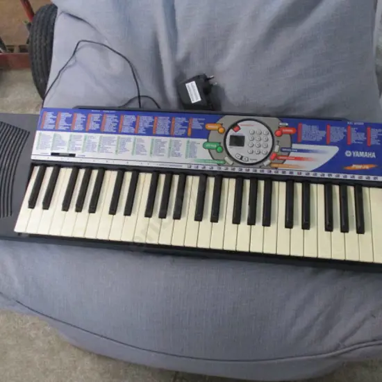 Keyboard