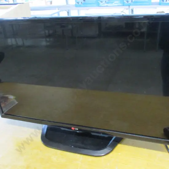 TV