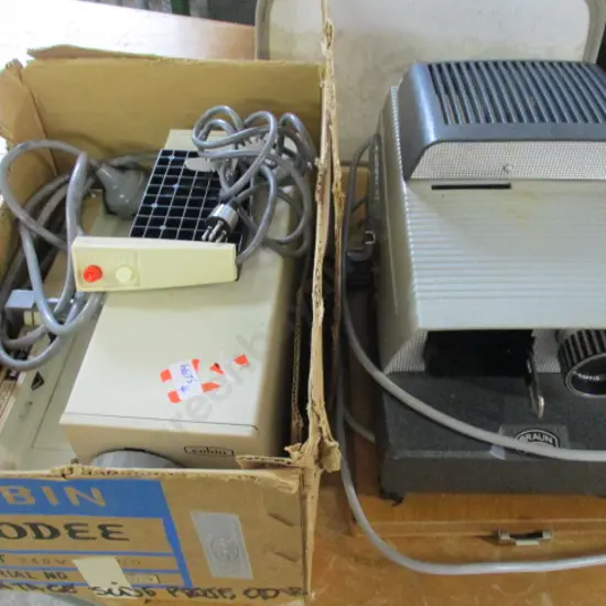 Projectors