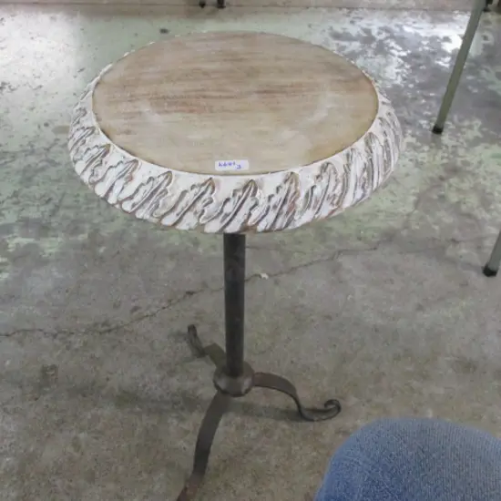 Side Table