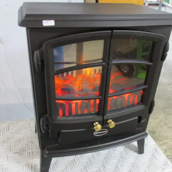 Heater