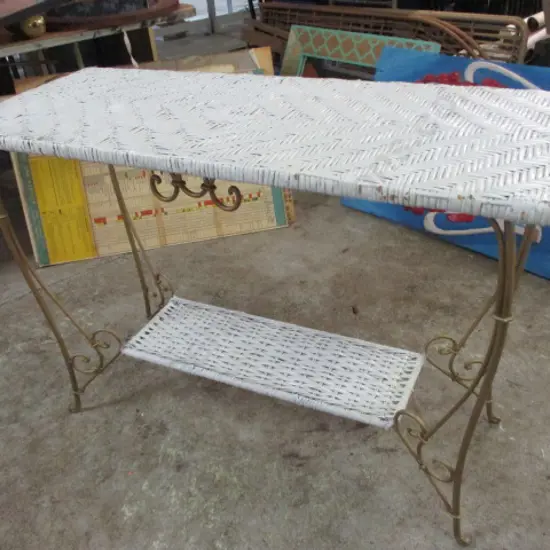 Side Table