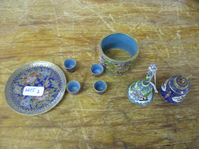 Cloisonne Image 1++