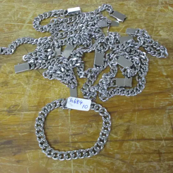 Bracelets