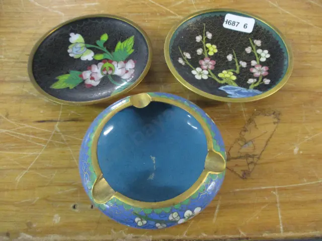 Cloisonne Image 1++