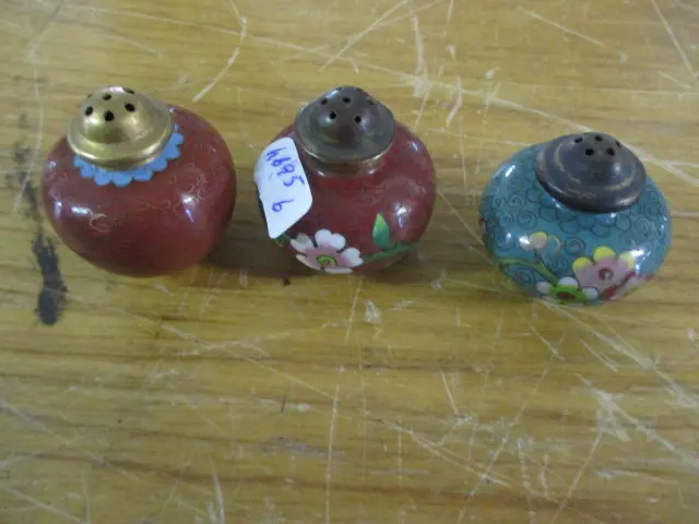 Cloisonne Image 1++