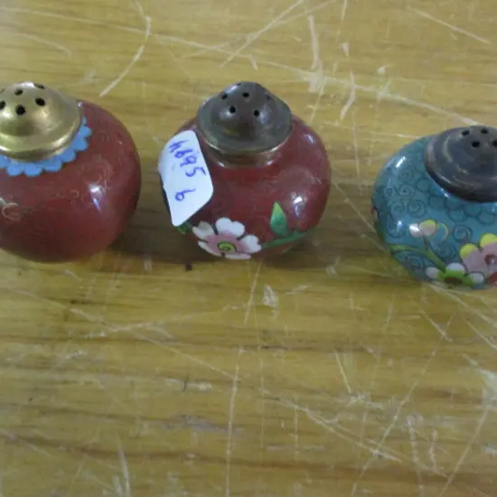 Cloisonne