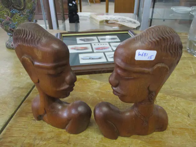 Carved Figures Image 1++