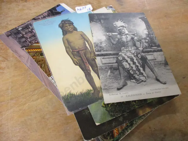 Postcards Image 1++