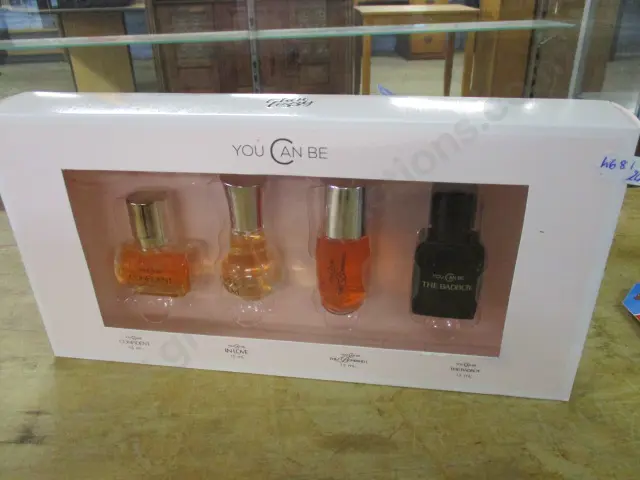 Perfume Image 1++