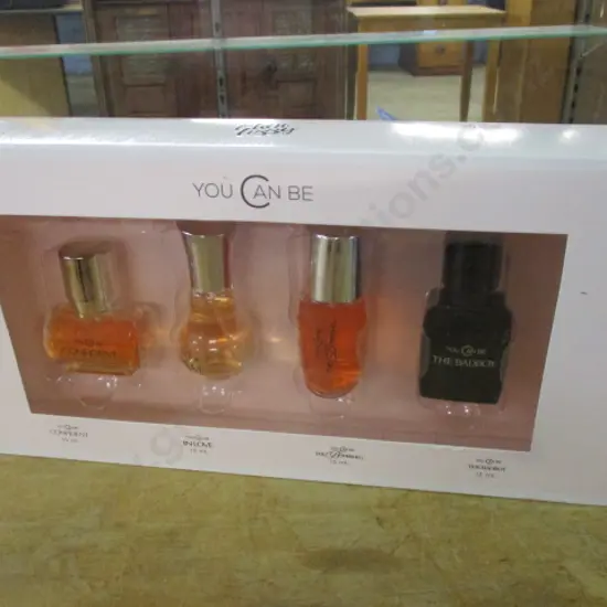 Perfume