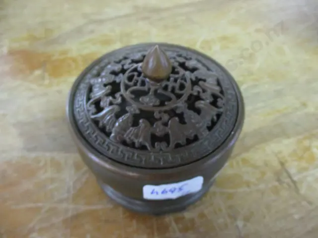 Bronze Sensor Image 1++