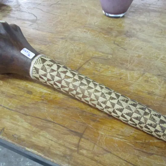Fijian Club