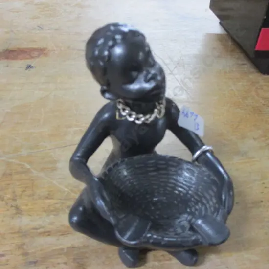 Retro Figure