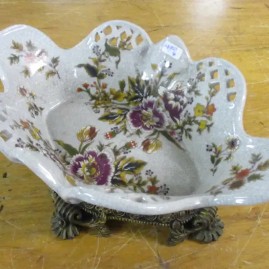 Fruit Bowl 