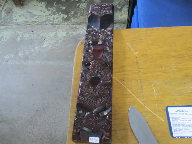 Carved Panel Image 1++