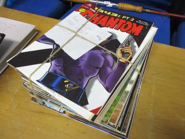 Comics Image 1++