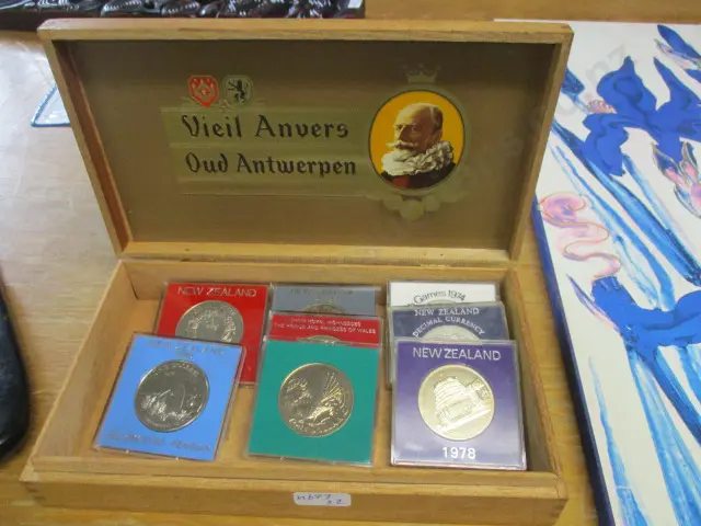 Coins Image 1++