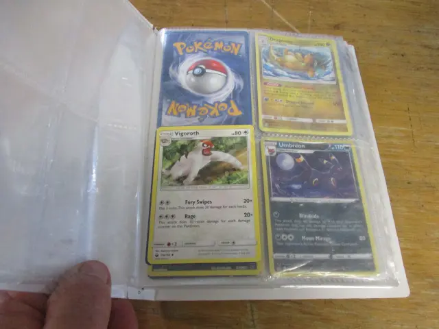 Collectors Cards Image 1++