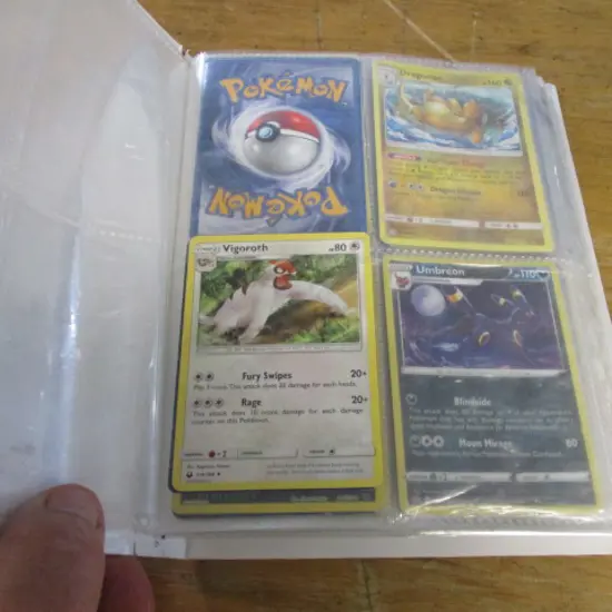 Collectors Cards