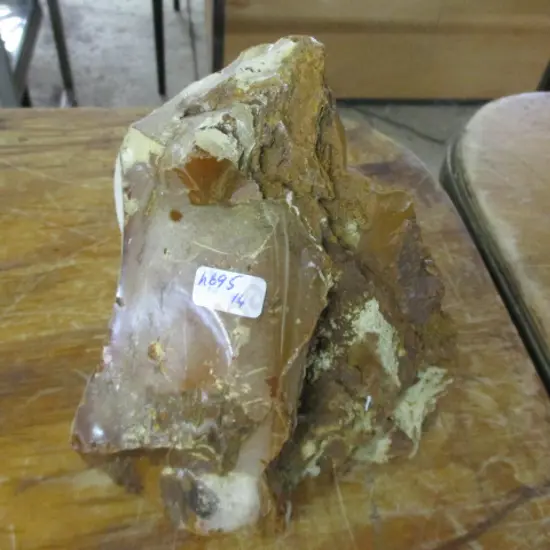 Agate