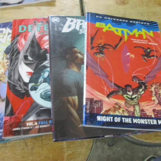 Comics