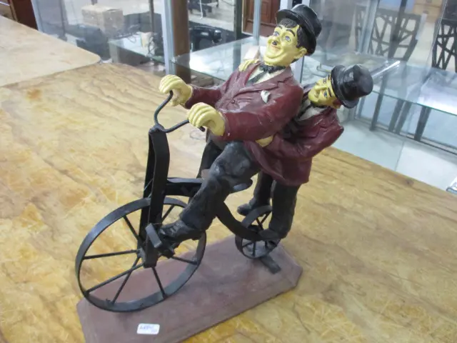 Laurel & Hardy Image 1++