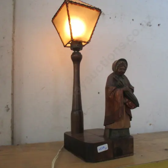 Lamp