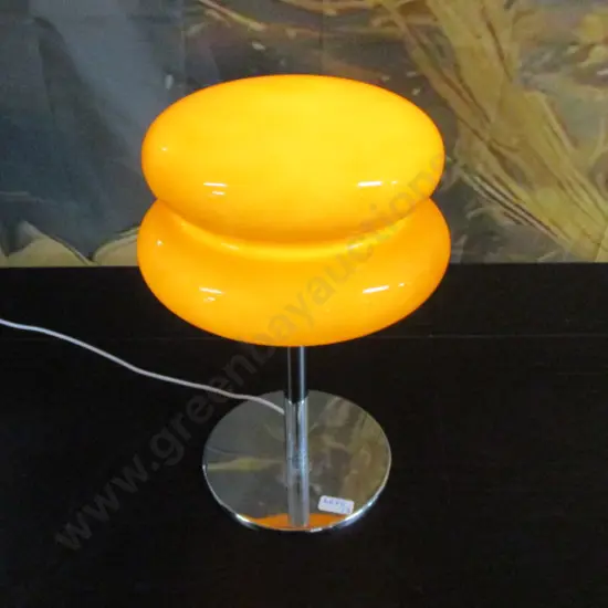 Retro Lamp