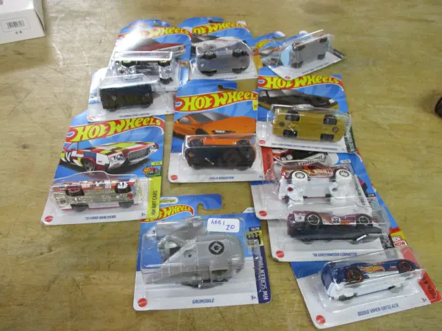 Model Cars Image 1++