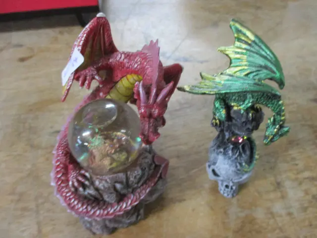 Dragons Image 1++