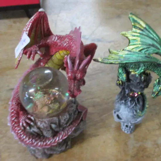 Dragons
