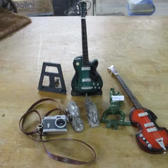 Miniatures