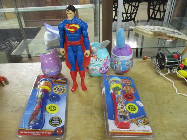 Toys Image 1++