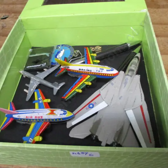 Toys