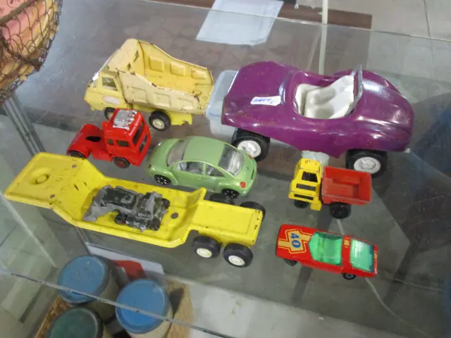Model Cars Image 1++