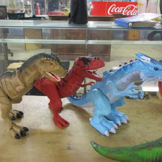 Toys