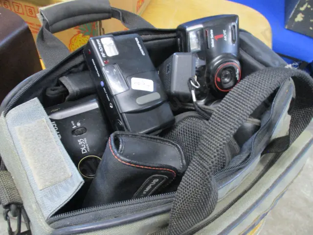 Cameras Image 1++