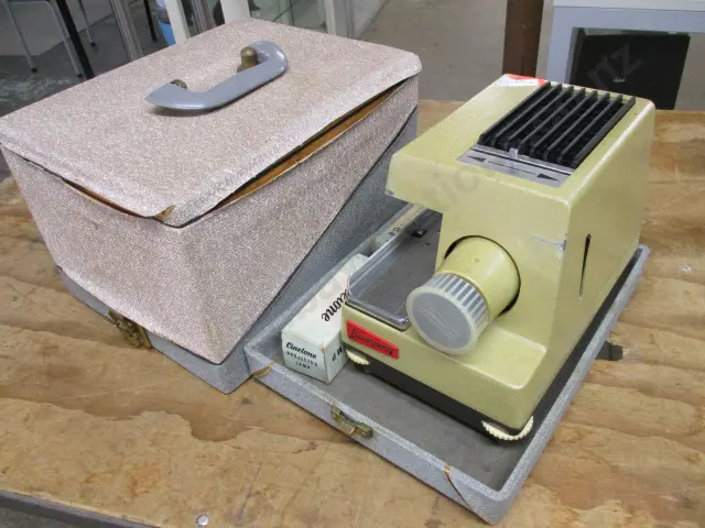 Projectors Image 1++