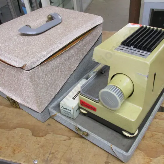 Projectors