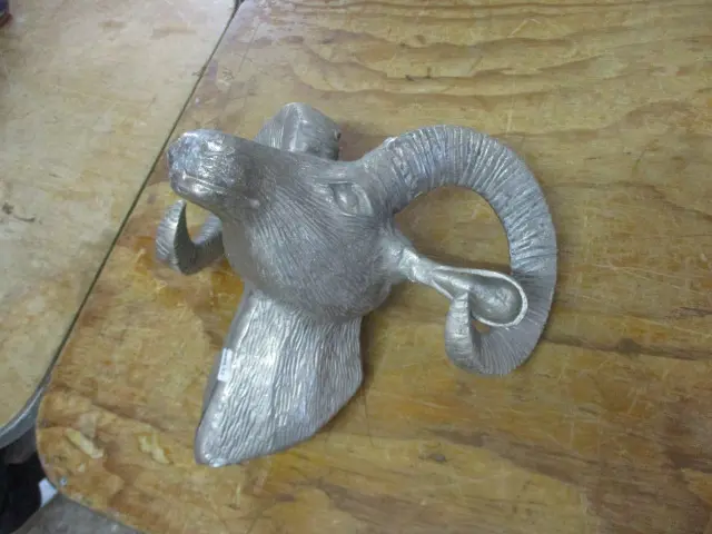Trophy Image 1++