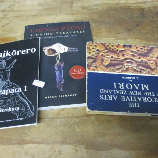 Books
