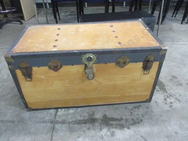 Trunk Image 1++