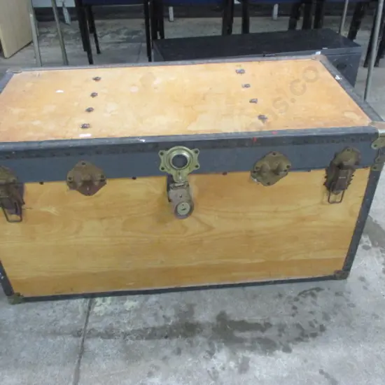 Trunk